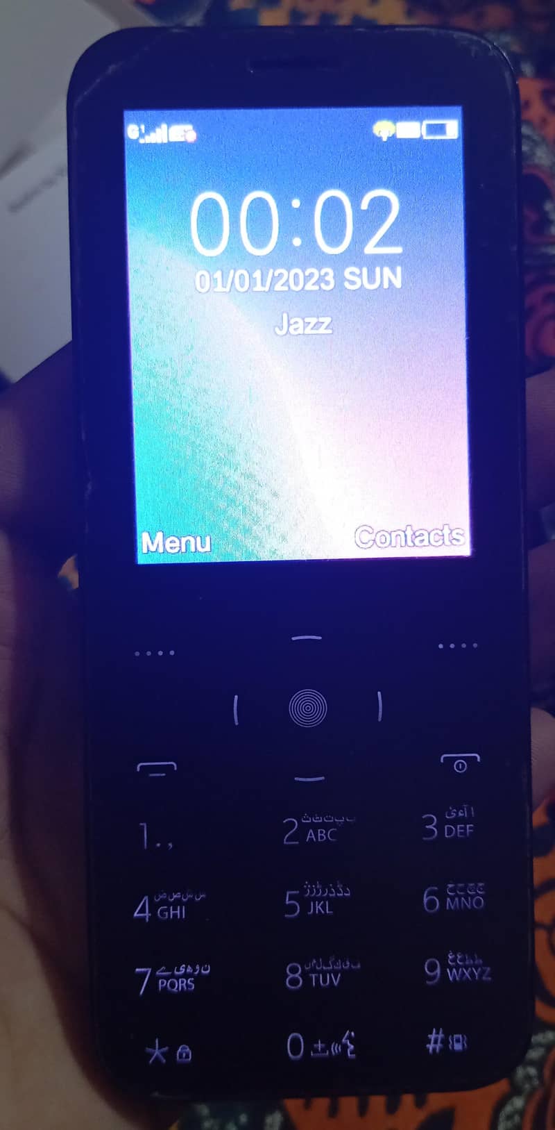 Itel Other Model 0