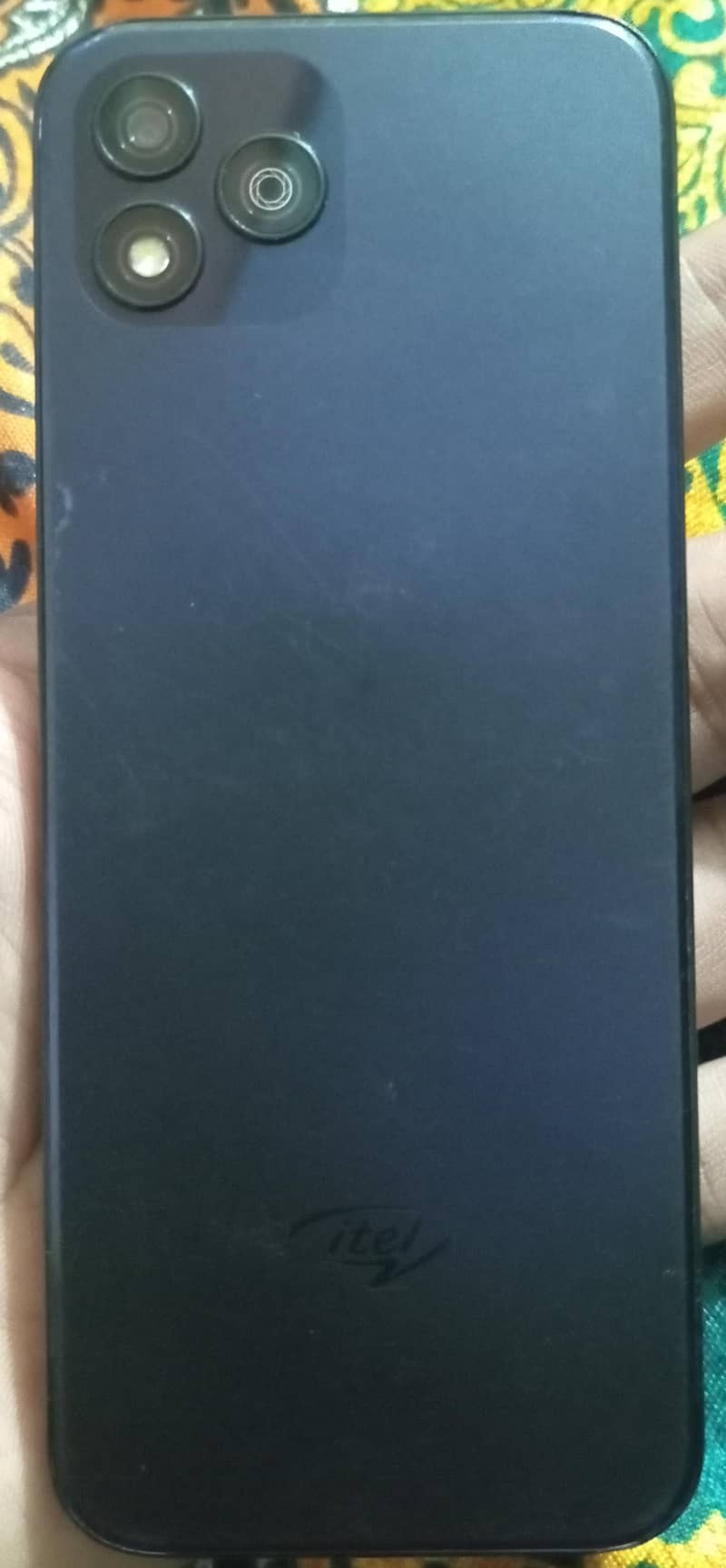 Itel Other Model 5