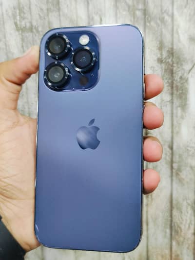Iphone 14 PRO JV
