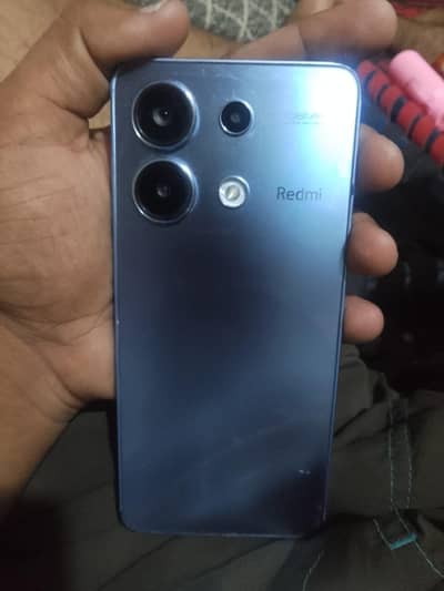 Xiaomi Redmi Note 13 8gb 256gb