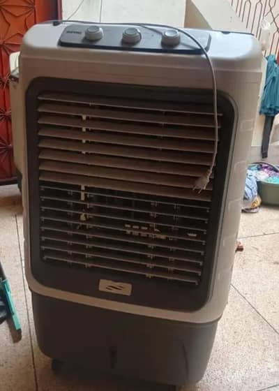 Air cooler ultra cool aroma