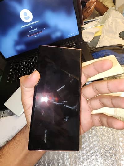 Samsung Mobile S22 Ultra