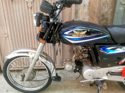 road prince 70cc bike 2016 model all dacomnt 03280350097 wat sup nmbr