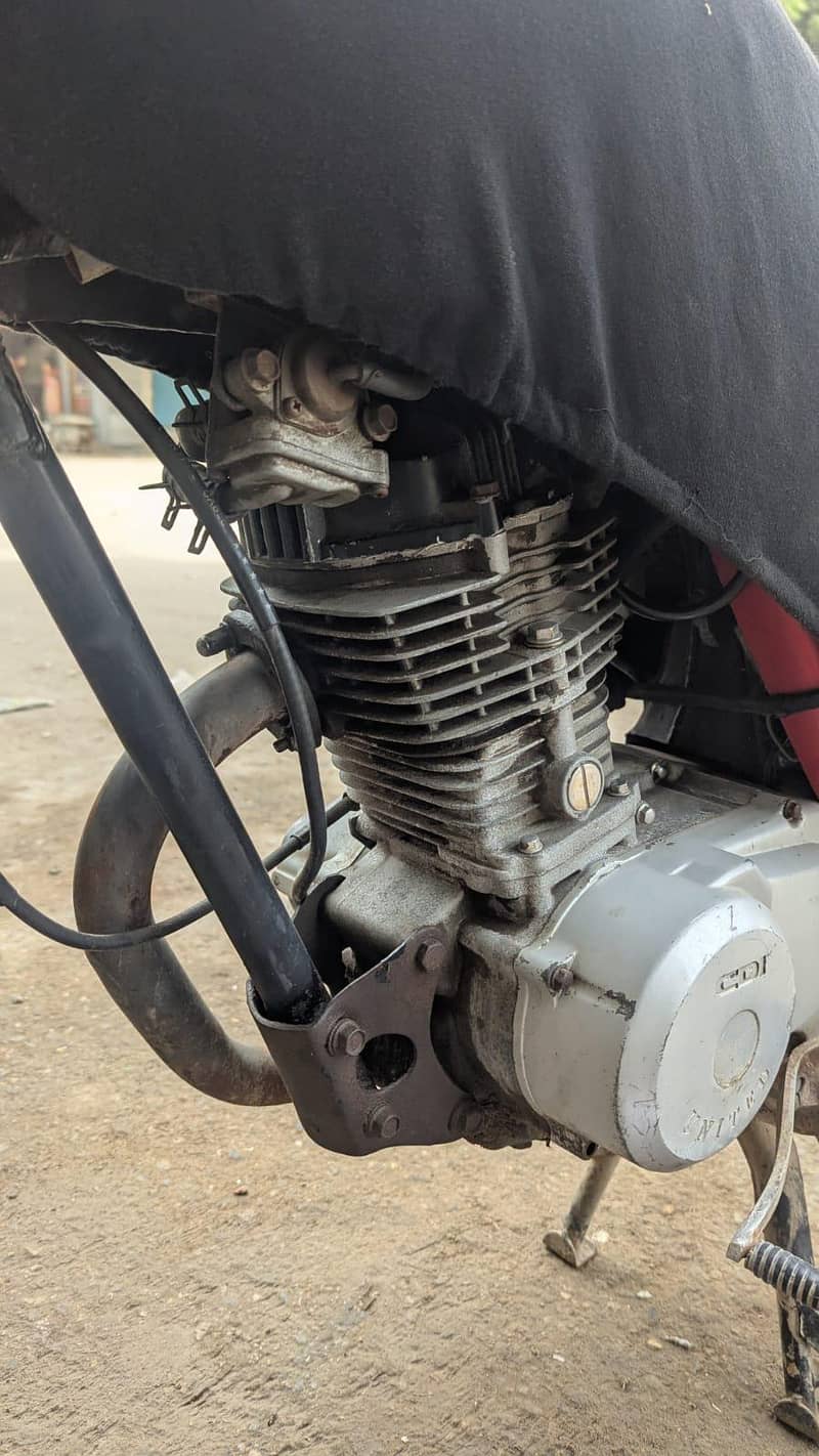 union 125 2