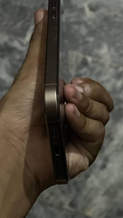 Apple iPhone 16 Pro Max jv