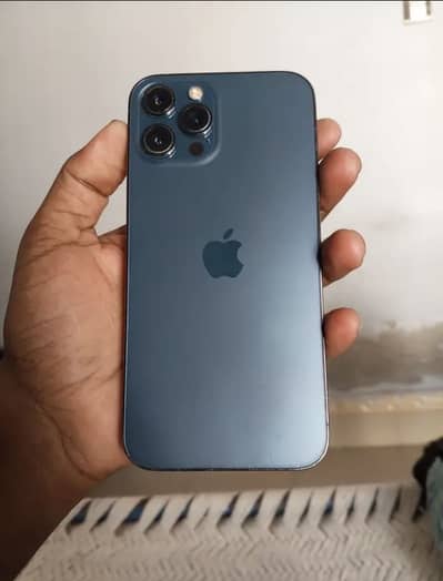 Iphone 12 pro Max