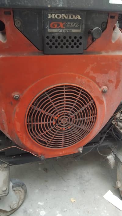honda gernerator