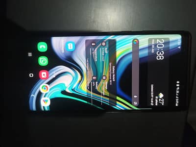Samsung Galaxy Note 9 512GB