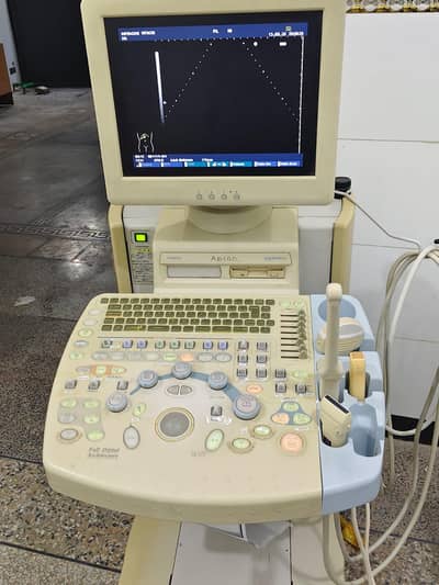 Ultrasound machine for sale