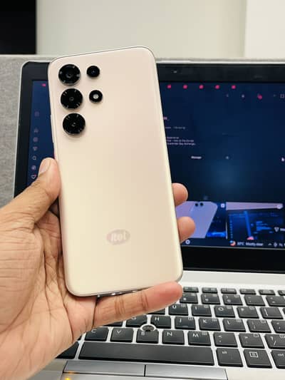 Itel Super 26 ultra