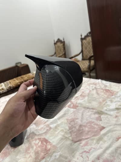 Civic reborn Side Mirror Covers
