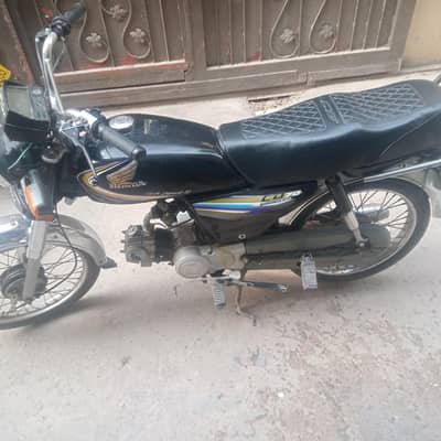 2015model bike all ok