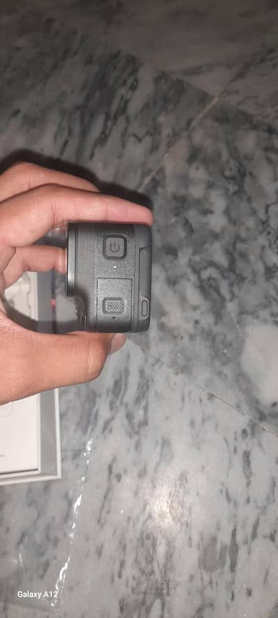 insta 360 ace pro with box all original accessories