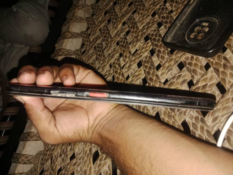 Infinix Note 7 2