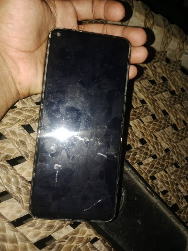 Infinix Note 7 3