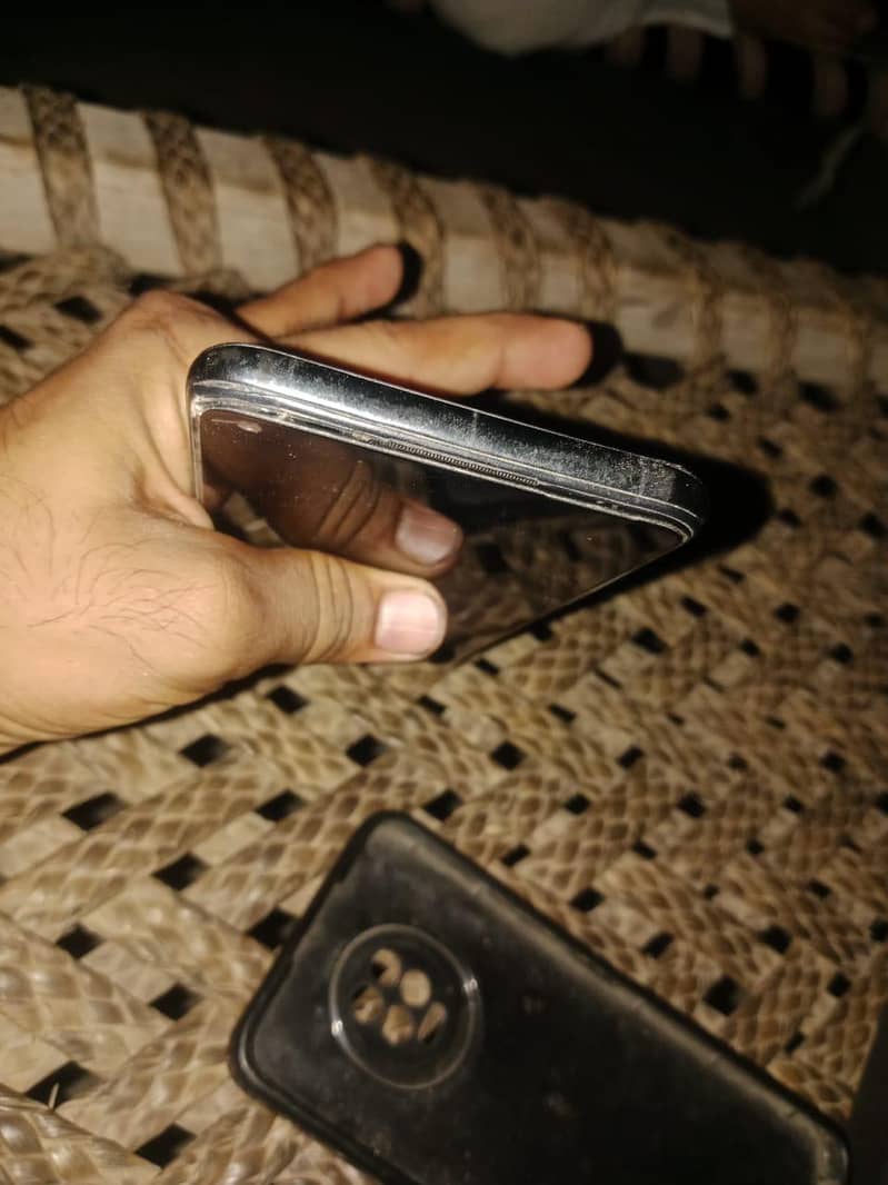 Infinix Note 7 4