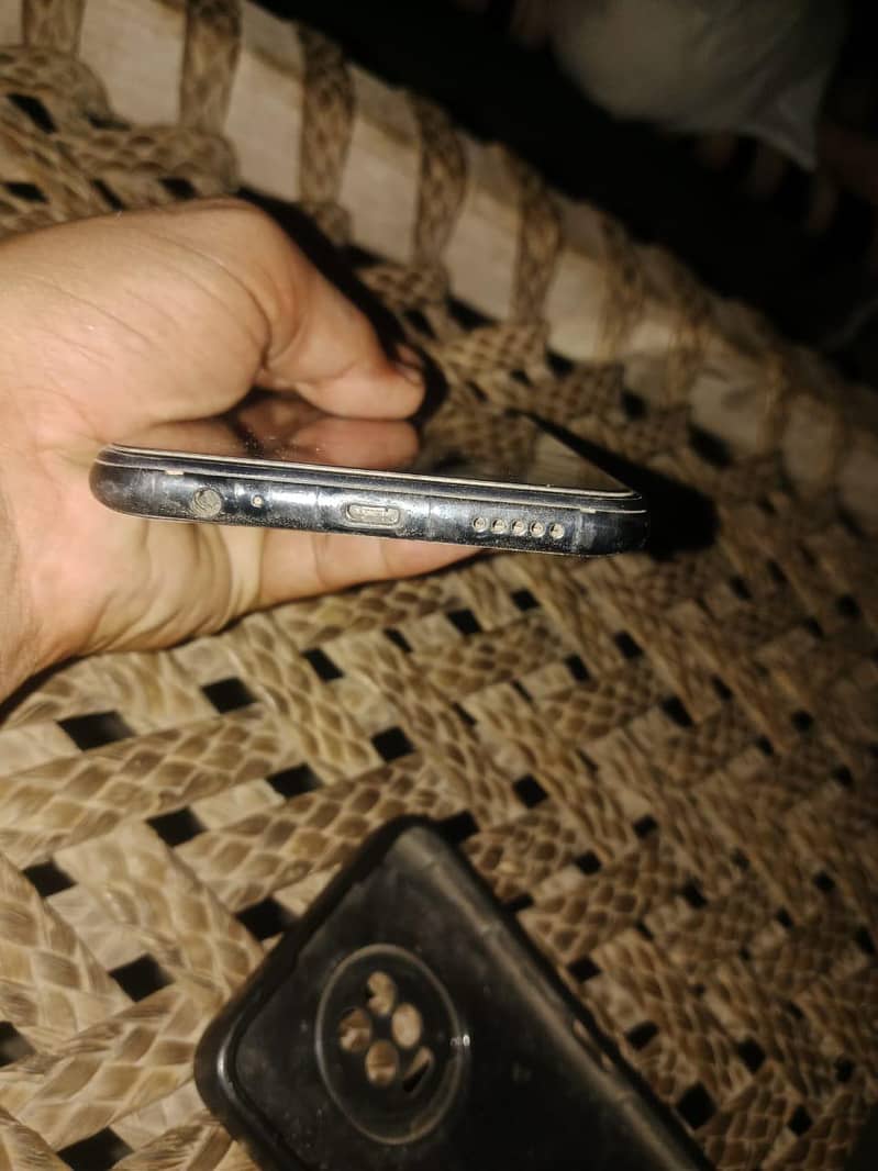 Infinix Note 7 5