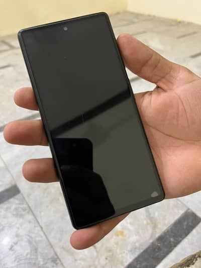 Google Pixel 6