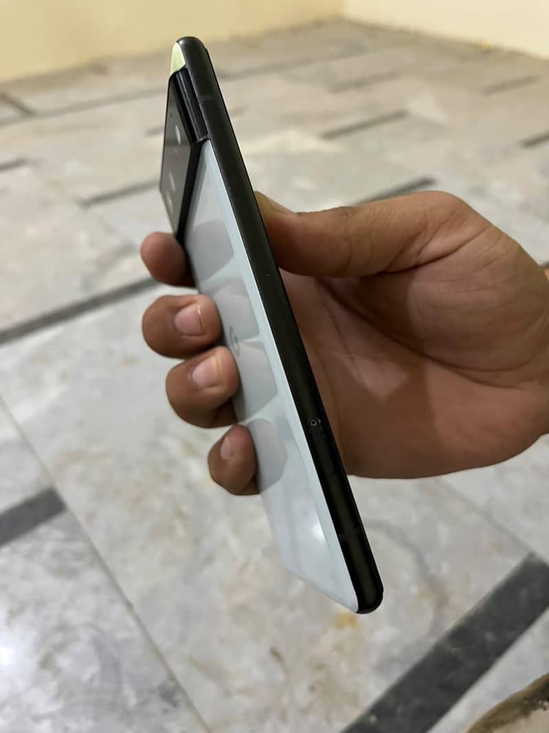 Google Pixel 6 3