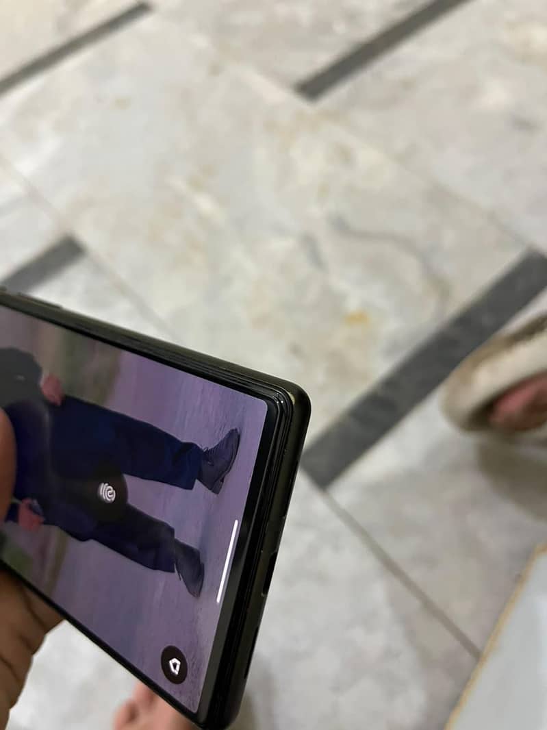Google Pixel 6 7
