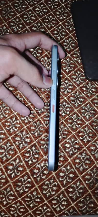 Infinix hot 60 pro.