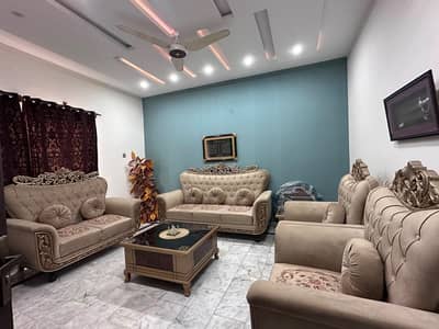 Used 10 Marla House For Sale