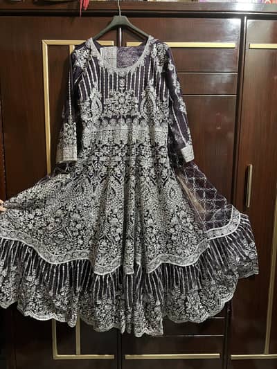 Valima Maxi