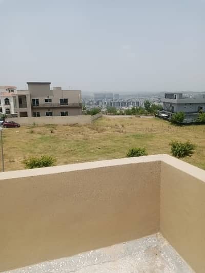 5 Marla Solid Land Plot For Sale