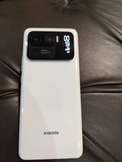 Xiaomi Mi 11 Ultra