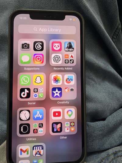 Iphone 12 Pro
