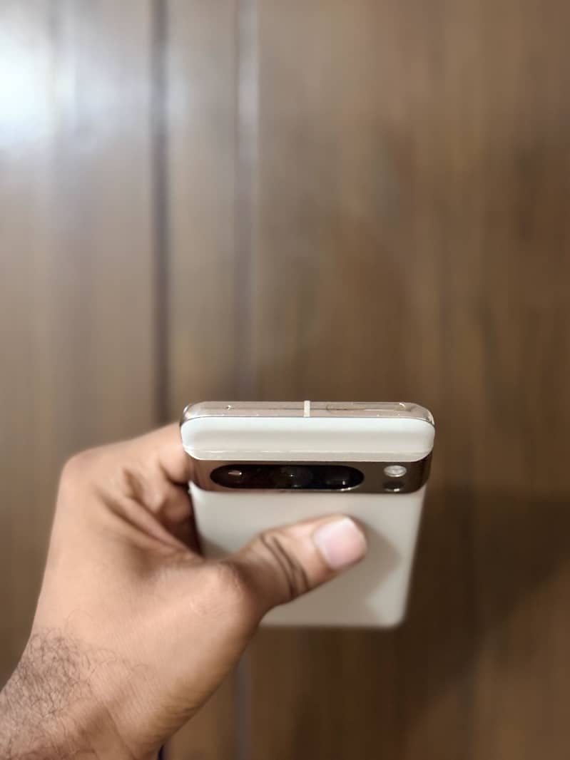 Google Pixel 8 Pro 3