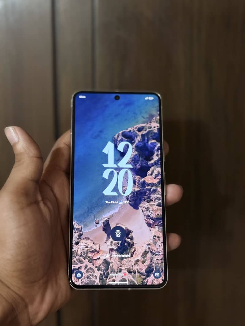 Google Pixel 8 Pro 4