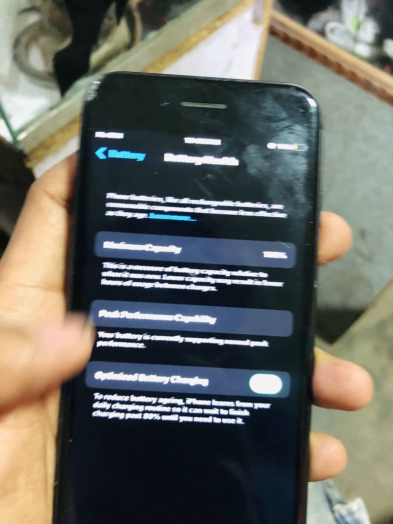 Apple iPhone 7 8