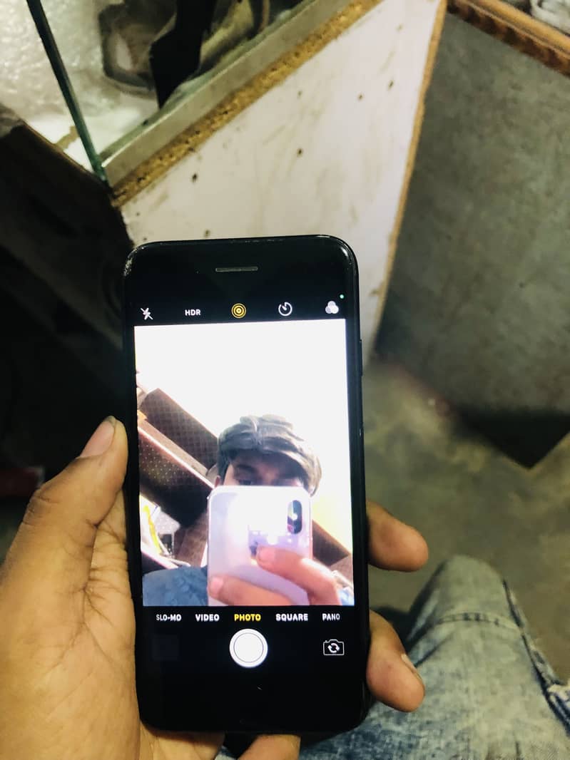 Apple iPhone 7 12