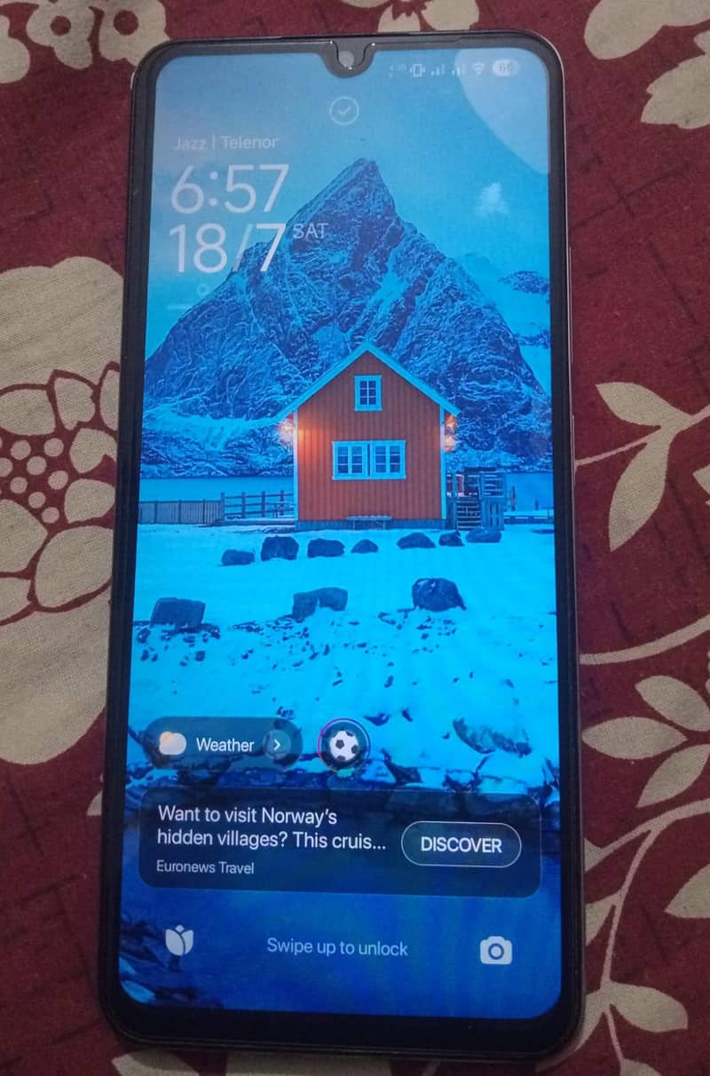 Xiaomi Poco c75 1