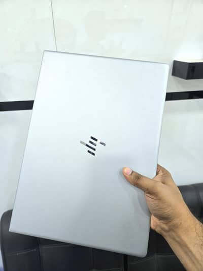 HP EliteBook 840 G5 Core 15 8th Genration Slim sleek With sim option