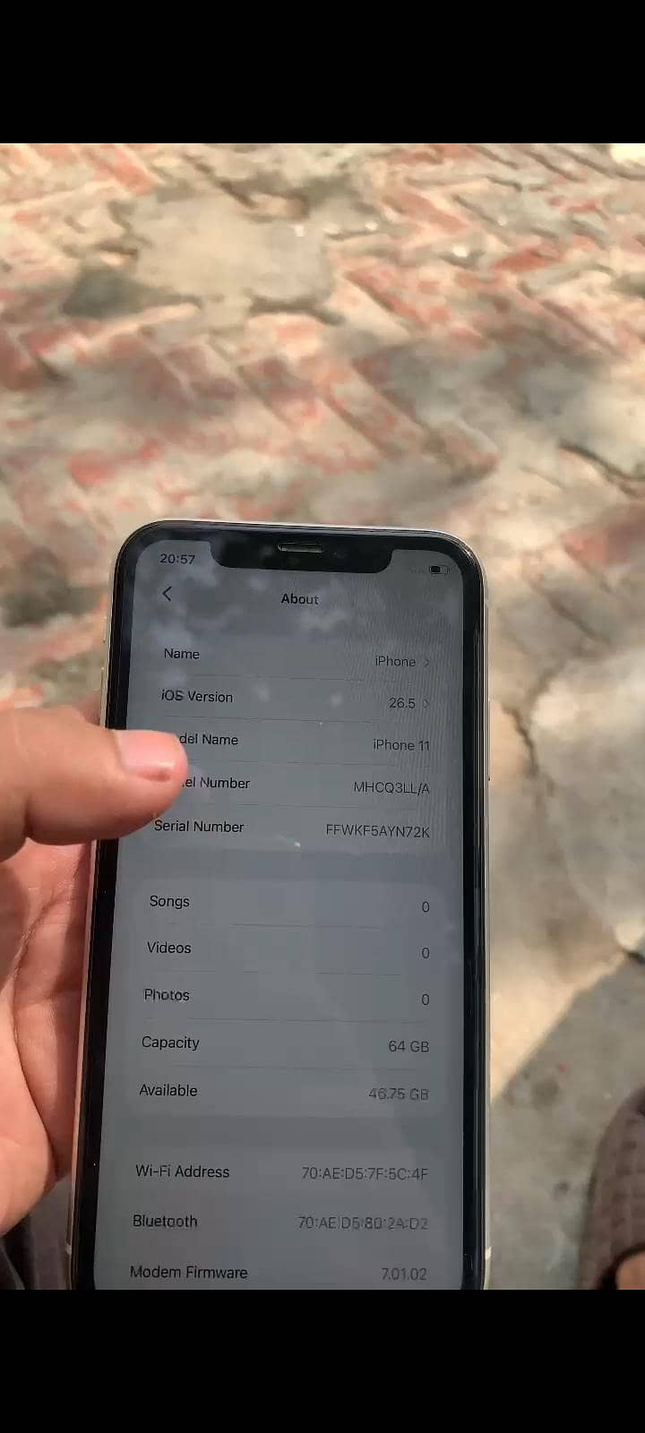 iphone 11 9