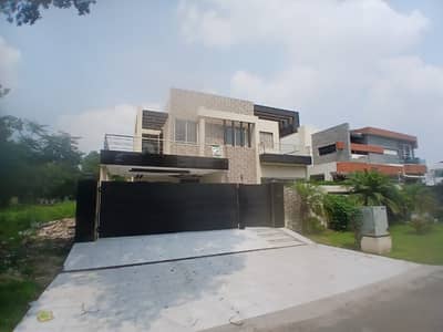 1 Kanal House Available For Sale In DHA Phase 5