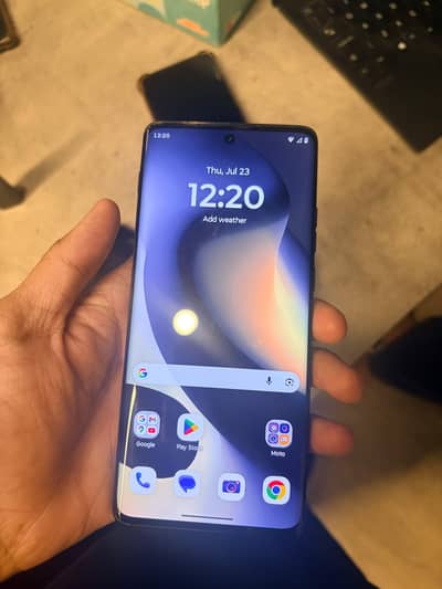 Motorola Edge 2024