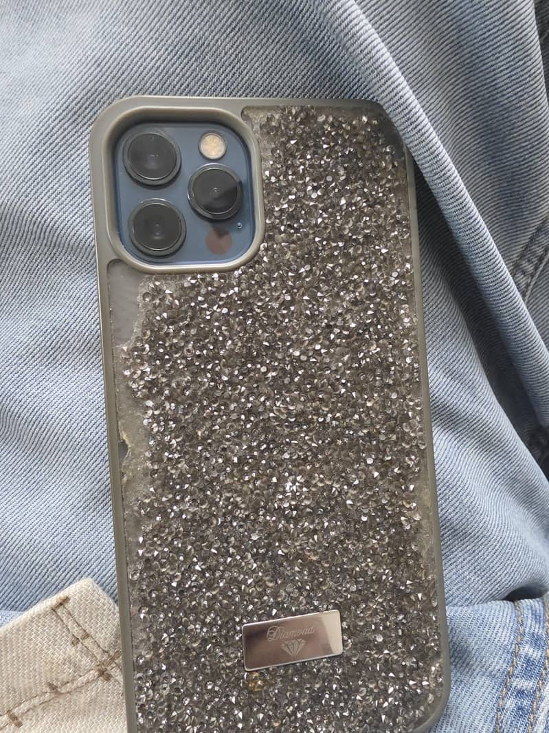 Iphone 12 Pro 1