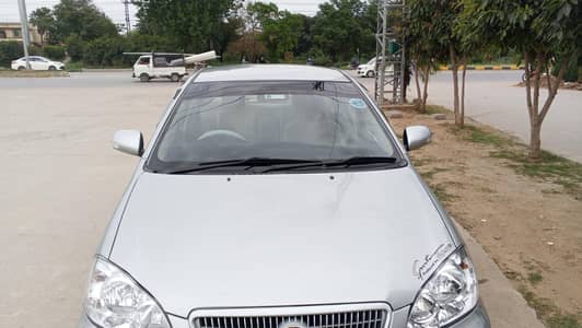 Toyota Corolla 2004