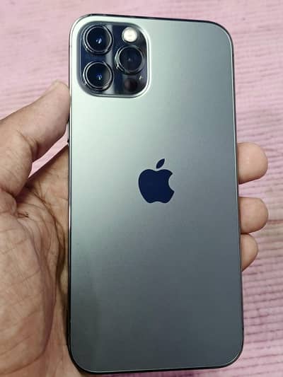 Apple iPhone 12 Pro