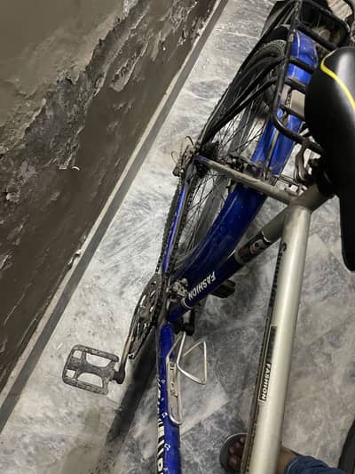 Phoenix used cycle 26 inch