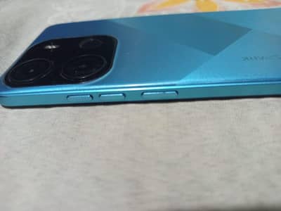 Tecno BF7 — 4GB/64GB | PTA Approved | Good Condition