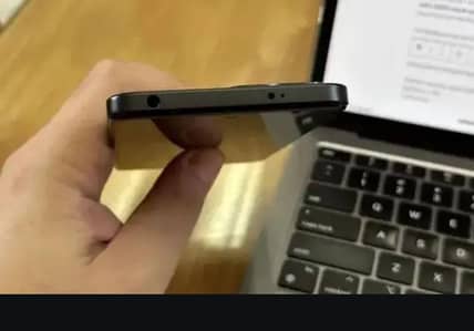 Xiaomi Redmi Note 12