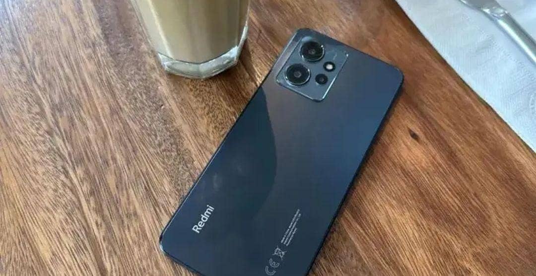 Xiaomi Redmi Note 12 2