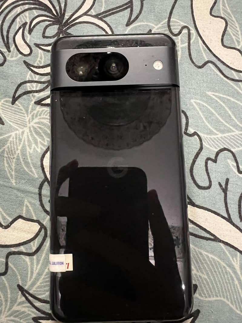 Google Pixel 8 0