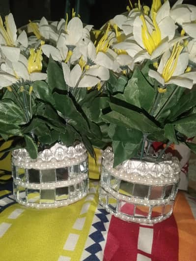decore piece  pair