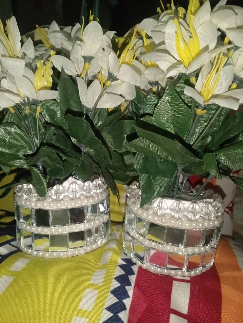 decore piece  pair 0