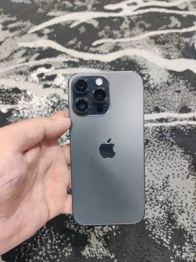 14 pro max non pta (non active) small dot